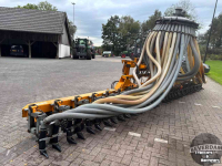 Injecteur de prairie Veenhuis Euroject 250