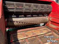 Distributeur de fourrage en bloc Trioliet Trioliet Multifeed Blokkenwagen