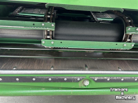 Moissonneuse batteuse John Deere T660