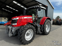 Tracteur Massey Ferguson 6613 Dyna-6
