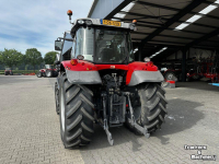 Tracteur Massey Ferguson 6613 Dyna-6