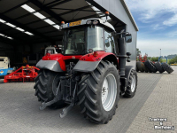 Tracteur Massey Ferguson 6613 Dyna-6