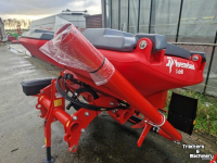 Semoir Kverneland F-drill