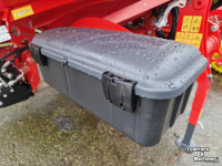Semoir Kverneland F-drill