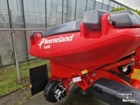 Semoir Kverneland F-drill