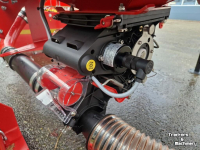 Semoir Kverneland F-drill