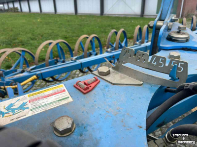 Charrues Lemken Juwel 8 - V