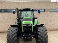 Tracteur Deutz-Fahr Agrotron 7250 TTV