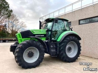 Tracteur Deutz-Fahr Agrotron 7250 TTV