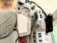 Tracteur Deutz-Fahr Agrotron 7250 TTV