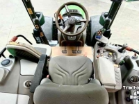 Tracteur Deutz-Fahr Agrotron 7250 TTV