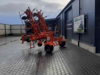 Faneur Kuhn GF 10601 TO schudder