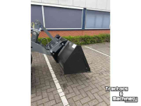 Godets chargeur Giant GRB-1500-S Grondbak 150 cm Giant aanspan