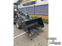 Godets chargeur Giant GRB-1500-S Grondbak 150 cm Giant aanspan