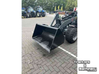 Godets chargeur Giant GRB-1500-S Grondbak 150 cm Giant aanspan