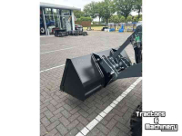 Godets chargeur Giant GRB-1500-S Grondbak 150 cm Giant aanspan
