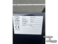 Godets chargeur Giant GRB-1500-S Grondbak 150 cm Giant aanspan
