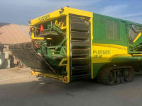 Arracheuse de pommes de terre Ploeger AR4B