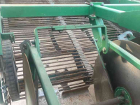 Arracheuse de pommes de terre Ploeger AR4B