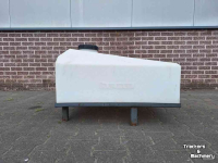 Pièces d‘occasion diverse Bema Watertank / Watervoorraadtank / Watervat / Waterbuffer 200 ltr