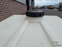 Pièces d‘occasion diverse Bema Watertank / Watervoorraadtank / Watervat / Waterbuffer 200 ltr