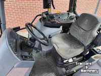 Tracteur New Holland TVT 190 Tractor