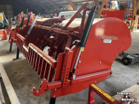 Machine à bêcher Gramegna 36X 300