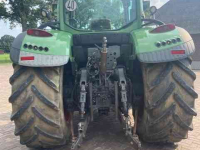 Tracteur Fendt 718