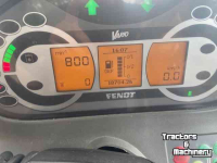 Tracteur Fendt 718