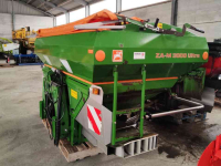 Distributeur d‘engrais Amazone ZA-M 3000 Ultra Profis Hydro