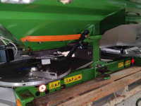 Distributeur d‘engrais Amazone ZA-M 3000 Ultra Profis Hydro