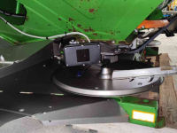 Distributeur d‘engrais Amazone ZA-M 3000 Ultra Profis Hydro