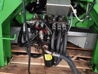 Distributeur d‘engrais Amazone ZA-M 3000 Ultra Profis Hydro