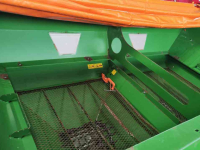 Distributeur d‘engrais Amazone ZA-M 3000 Ultra Profis Hydro