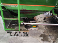 Distributeur d‘engrais Amazone ZA-M 3000 Ultra Profis Hydro