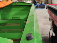 Distributeur d‘engrais Amazone ZA-M 3000 Ultra Profis Hydro