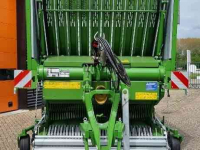 Autochargeuse Bergmann Carex 430 K Opraapwagen