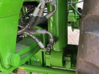 Autochargeuse Bergmann Carex 430 K Opraapwagen