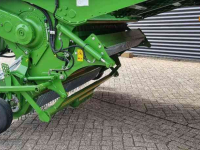 Autochargeuse Bergmann Carex 430 K Opraapwagen