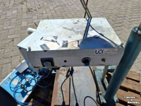 Autres matériel de convoyage et accessoires  Labelfeeder/stickerfeeder