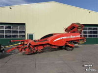 Arracheuse de pommes de terre Grimme GZ 1700 DL1
