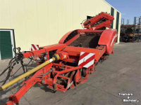 Arracheuse de pommes de terre Grimme GZ 1700 DL1