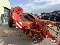 Arracheuse de pommes de terre Grimme GZ 1700 DL1