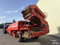 Arracheuse de pommes de terre Grimme GZ 1700 DL1