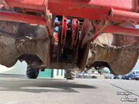 Arracheuse de pommes de terre Grimme GZ 1700 DL1