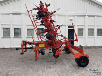 Faneur Kuhn GF 10601 TO schudder