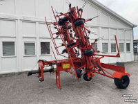 Faneur Kuhn GF 10601 TO schudder