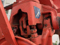 Faneur Kuhn GF 10601 TO schudder