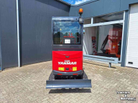 Mini pelleteuse Yanmar SV 17 VT Mini-Graver