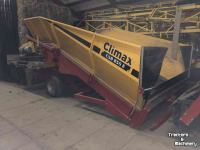Trémie Climax CSB 855 Stortbak